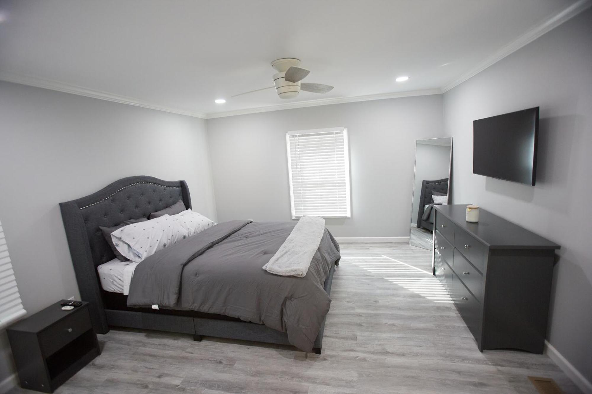 Decatur 2 Bedroom Bliss Modern Comfort Bagian luar foto
